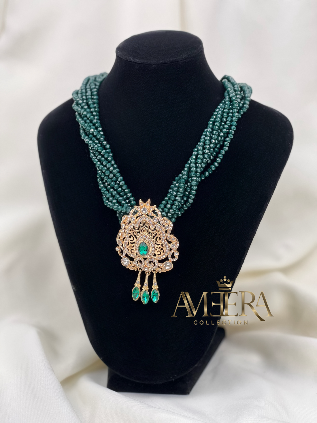 Maissa ketting