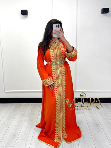 Yasmina Caftan