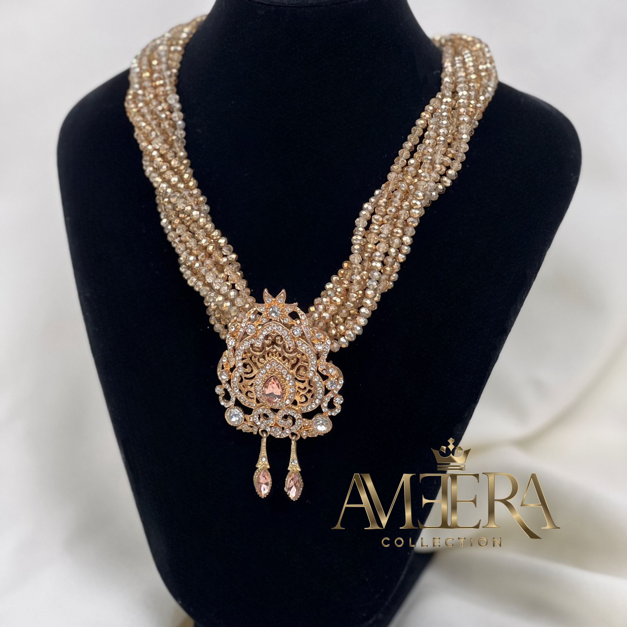 Maissa ketting