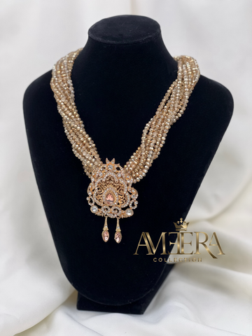 Maissa ketting