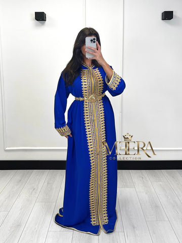 Yasmina Caftan