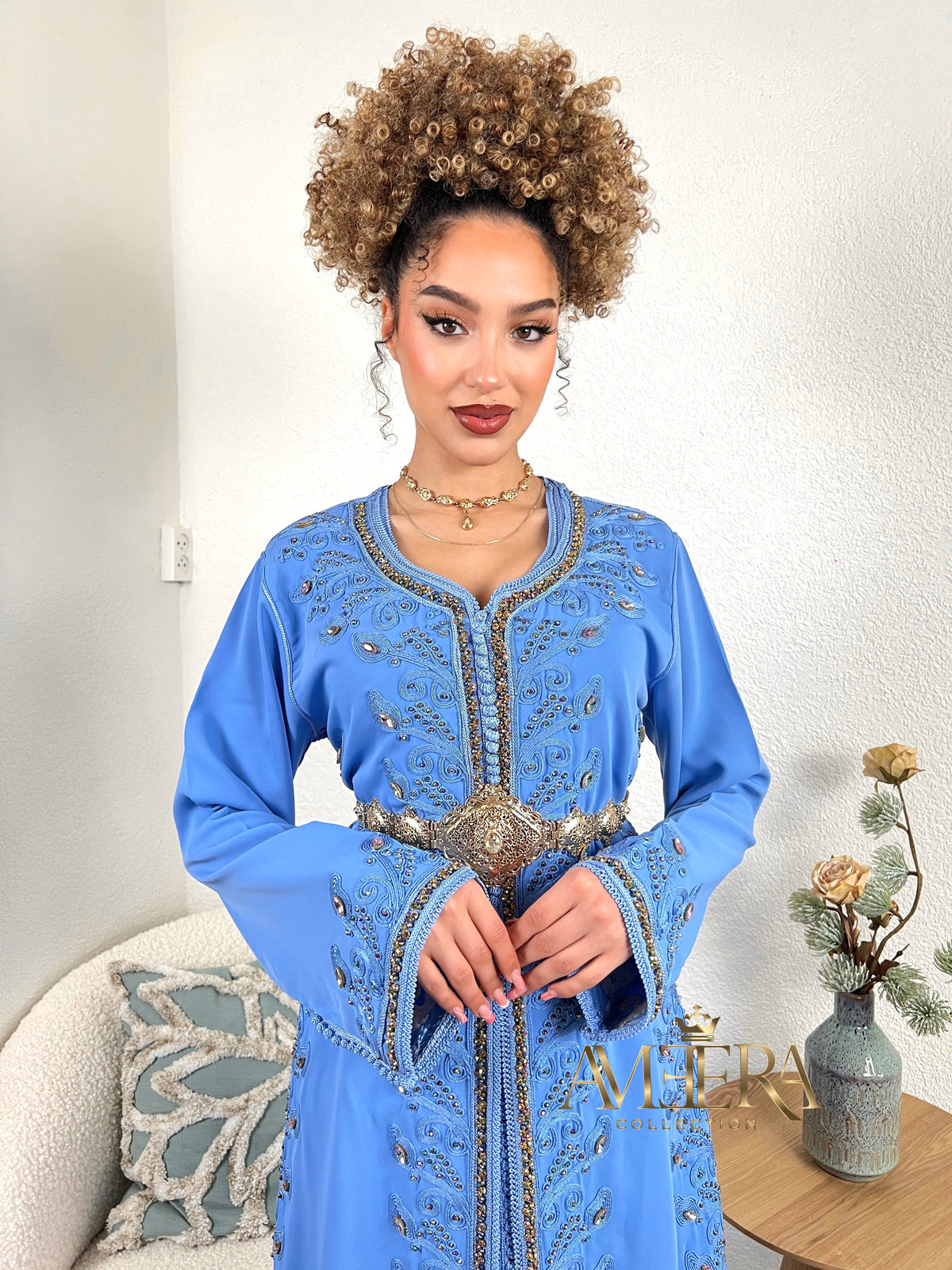 Aisha Takshita