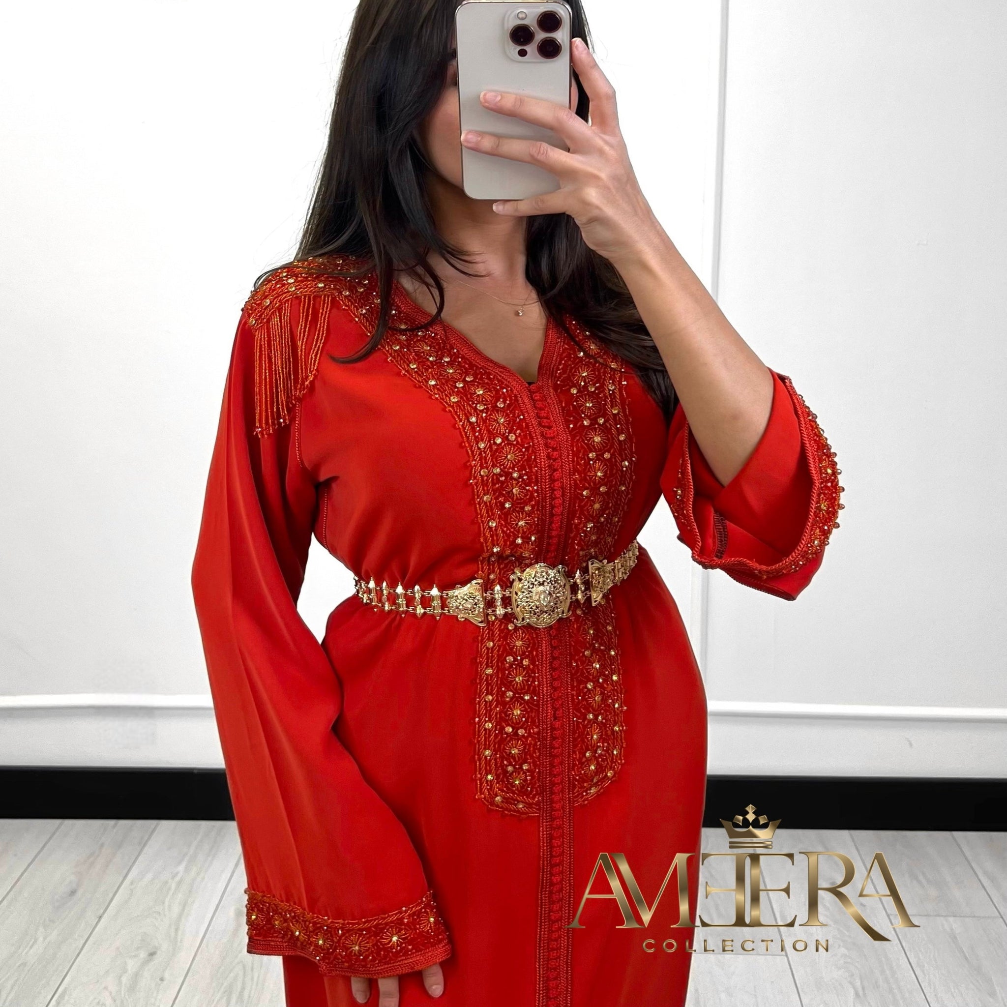 Inssaf Caftan