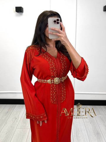 Inssaf Caftan