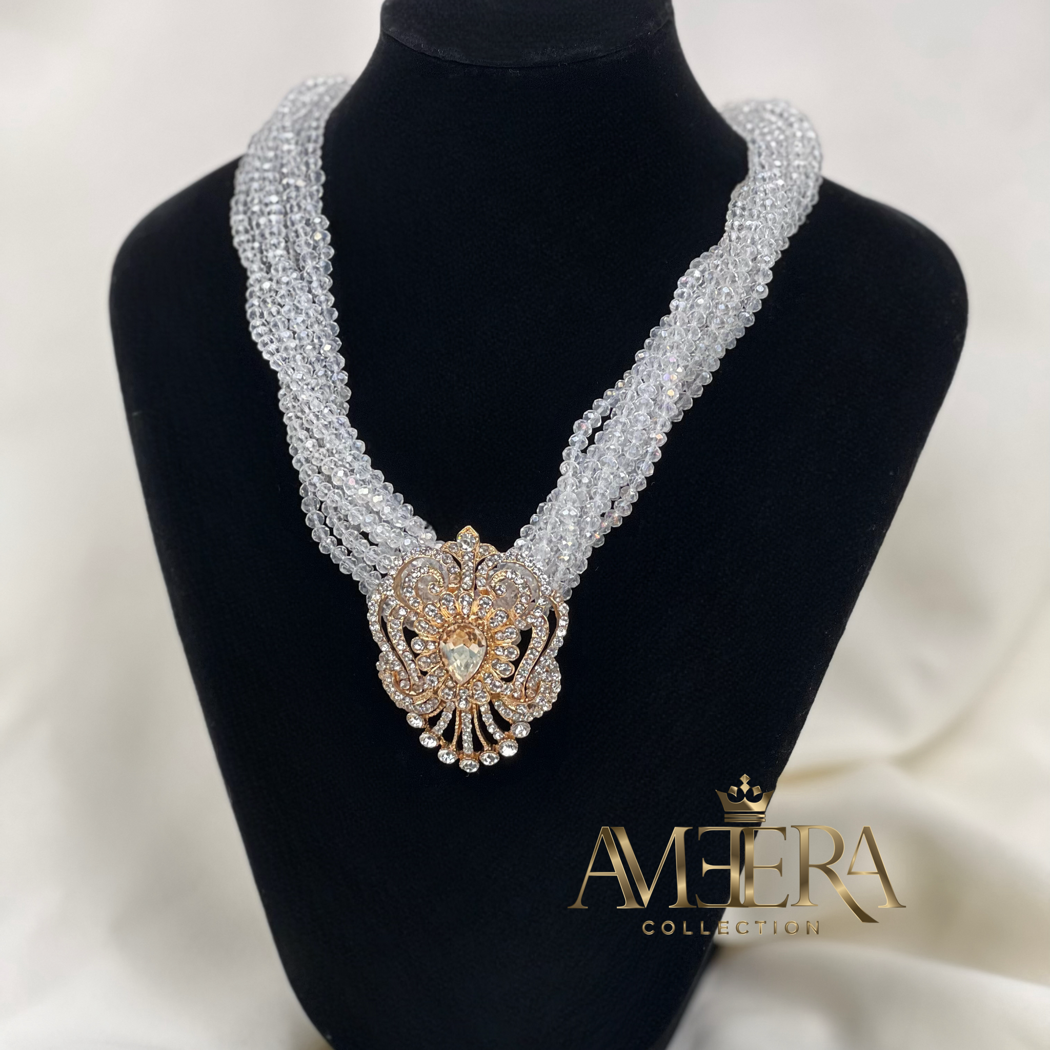 Maissa ketting