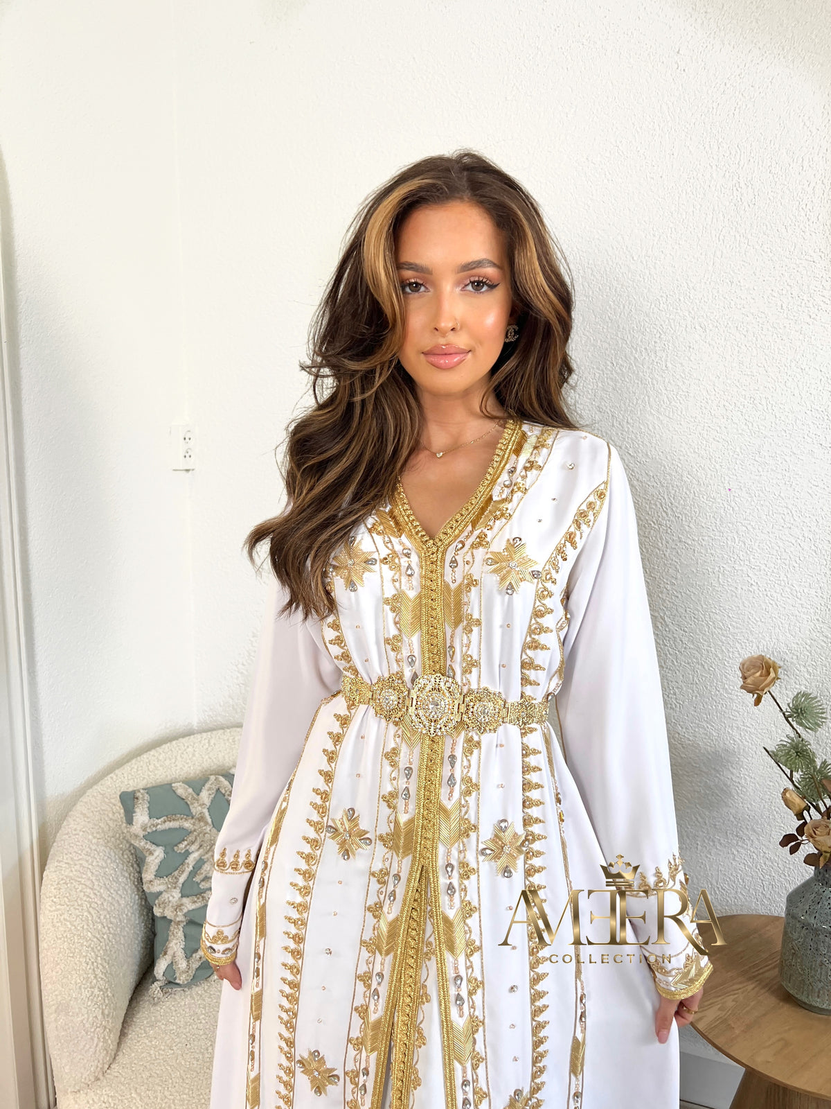 Amira Takshita