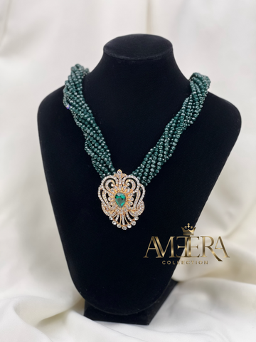 Maissa ketting