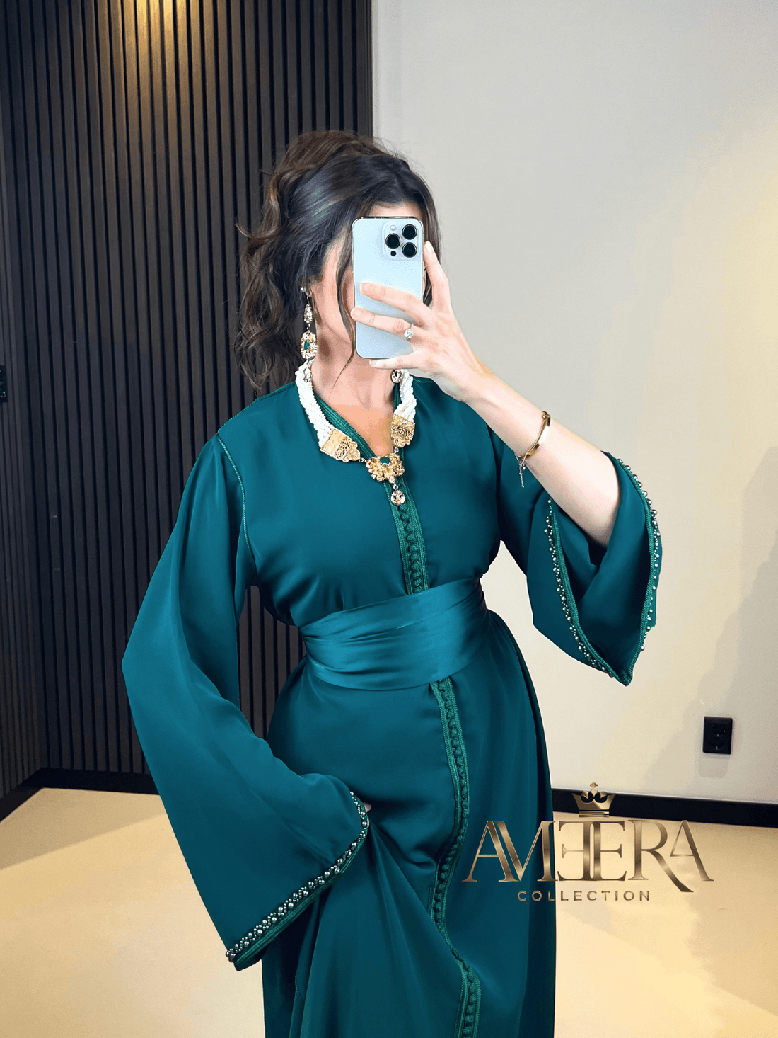 Diana Caftan *Pre-order*