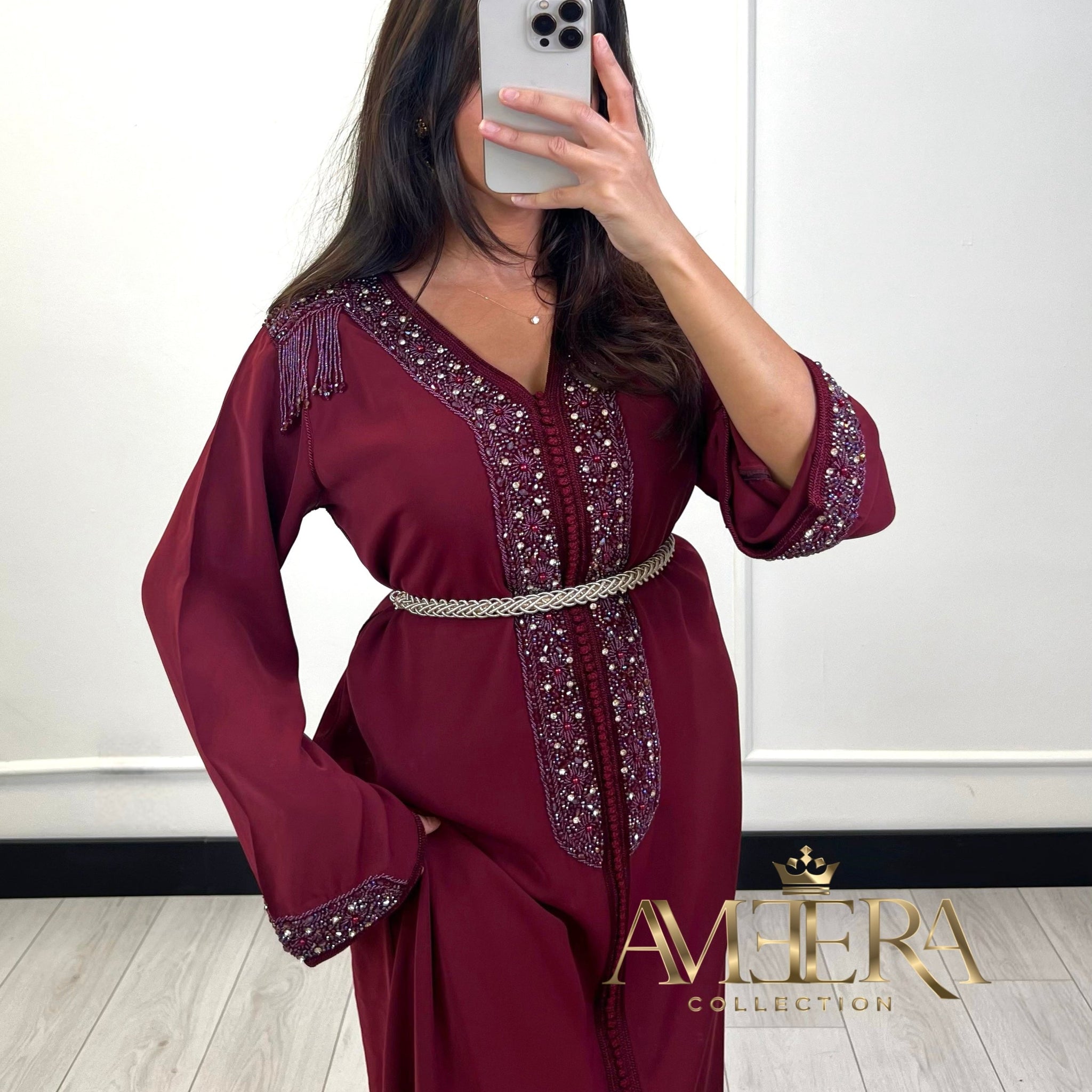 Inssaf Caftan