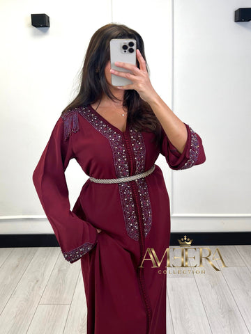 Inssaf Caftan