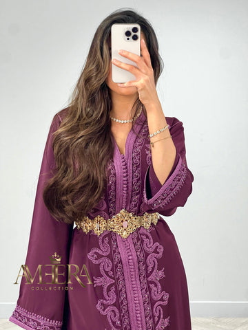 Melina Caftan