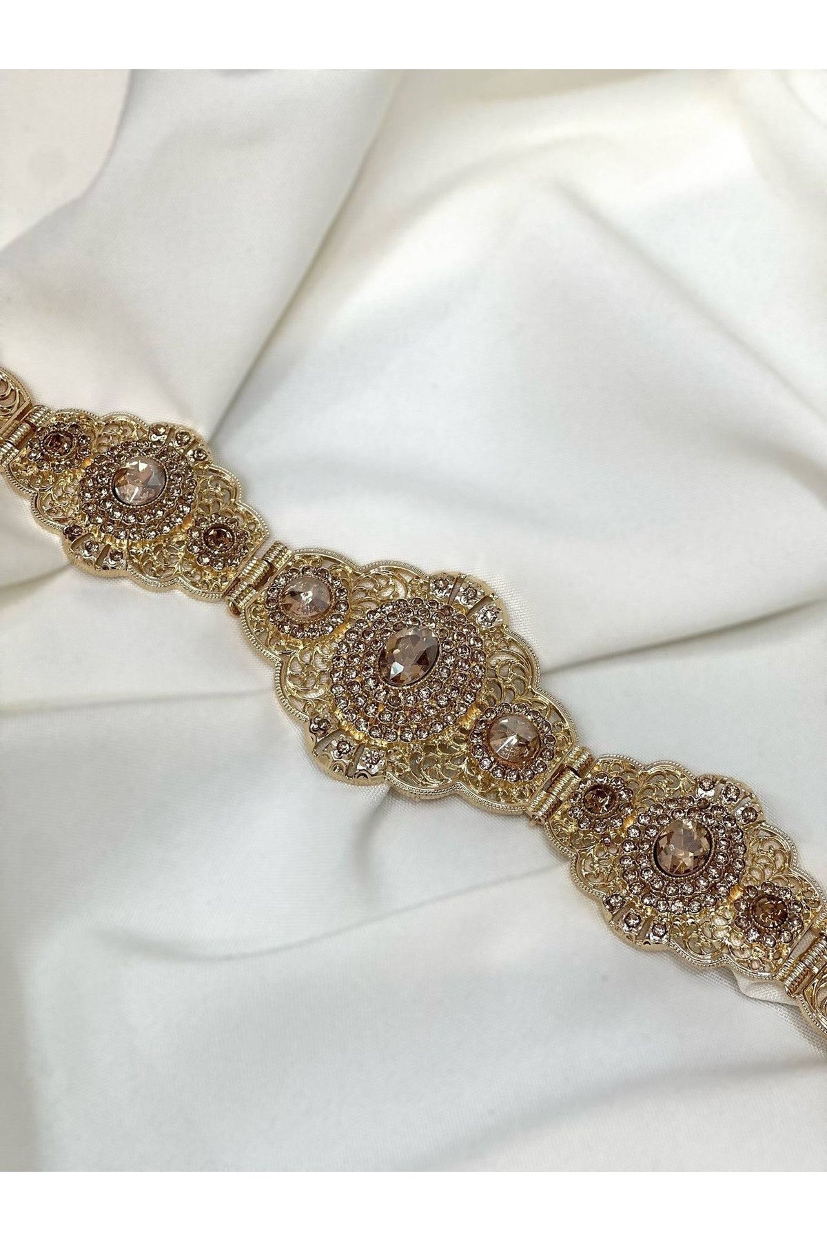 Agadir belt