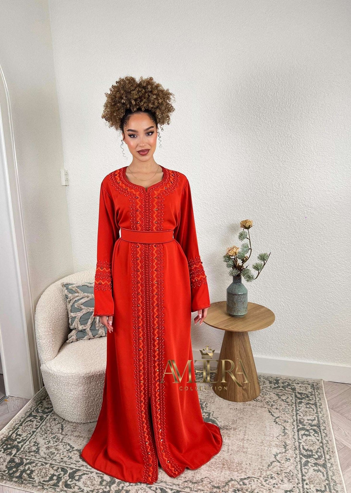Noor Caftan