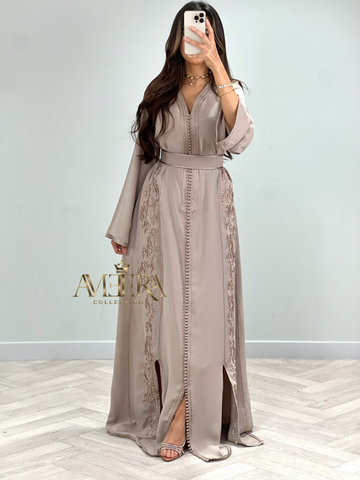 Melina Caftan