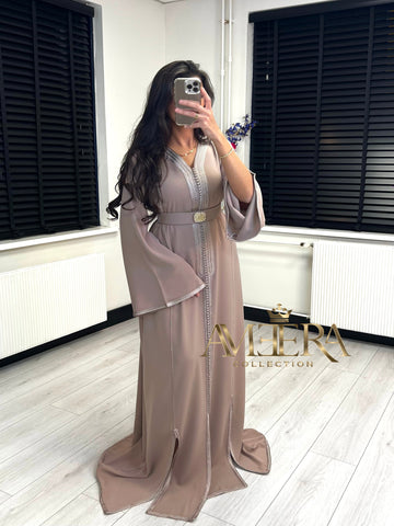 Samra Caftan