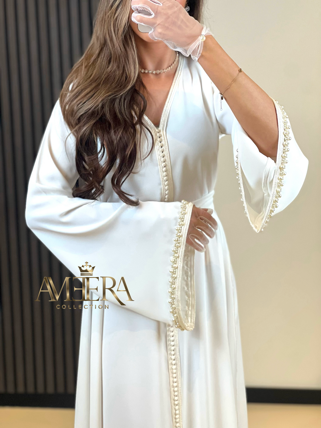 Diana Caftan *Pre-order*